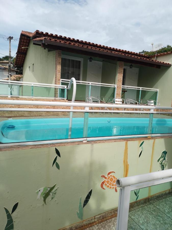 Pensión Sonho 2