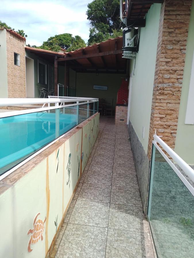 Sonho 2 Guest house *