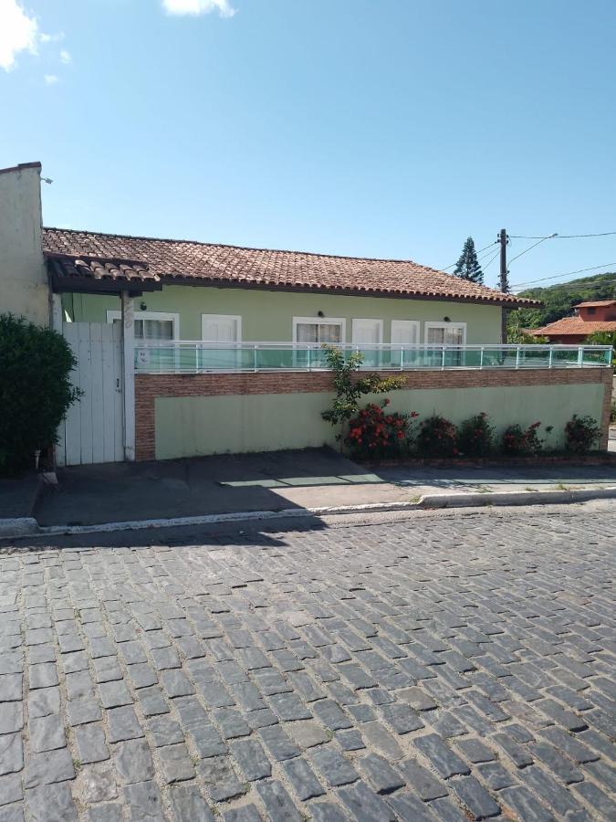 Sonho 2 Guest house Armacao dos Buzios