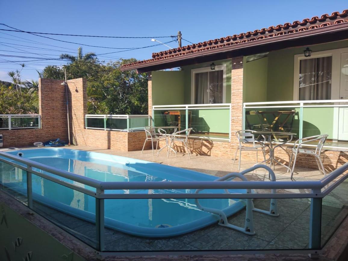 Sonho 2 Guest house