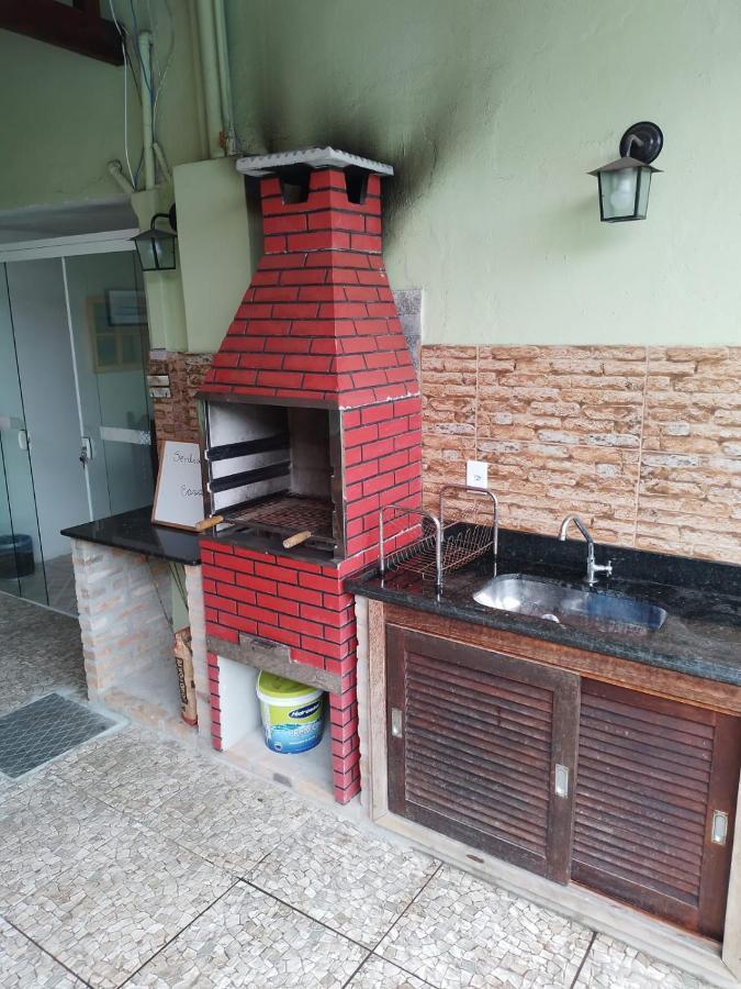 Sonho 2 Guest house *