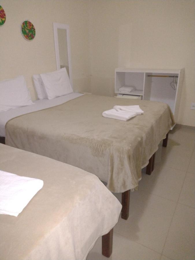 Sonho 2 Guest house *