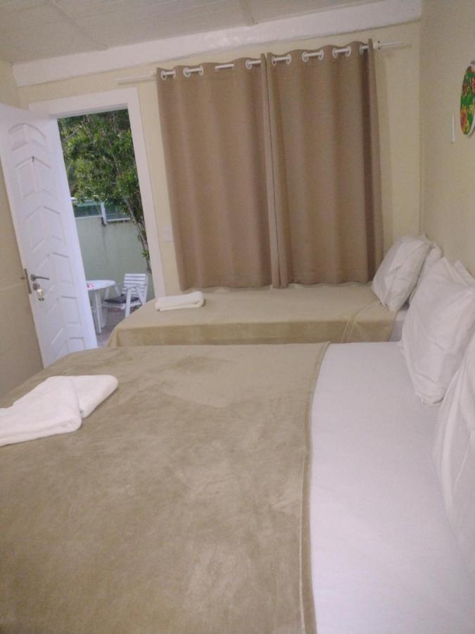 Guest house Sonho 2 *